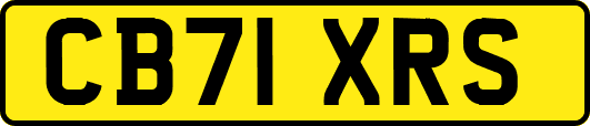 CB71XRS