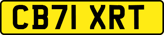 CB71XRT