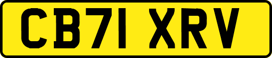 CB71XRV
