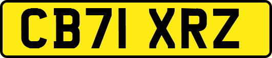 CB71XRZ