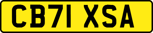 CB71XSA