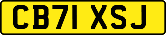 CB71XSJ