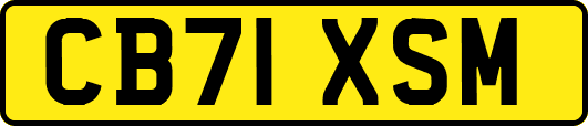 CB71XSM
