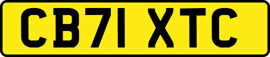 CB71XTC