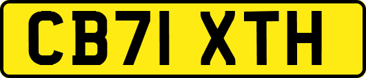 CB71XTH