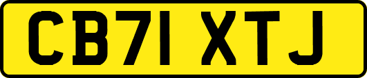 CB71XTJ