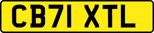CB71XTL