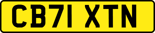 CB71XTN