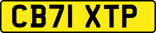 CB71XTP
