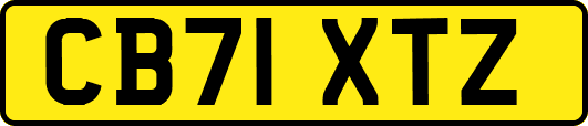 CB71XTZ