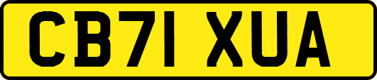CB71XUA