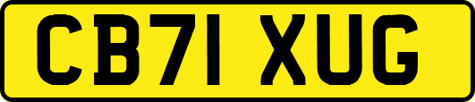 CB71XUG