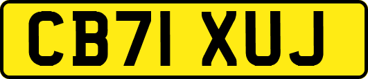 CB71XUJ