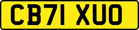 CB71XUO