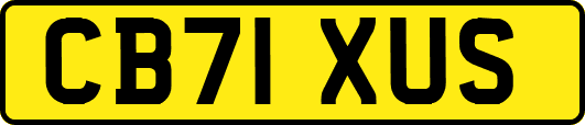 CB71XUS