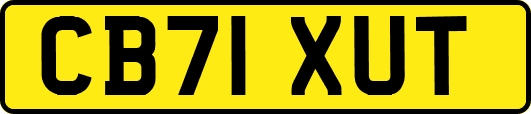 CB71XUT