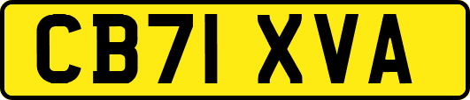 CB71XVA