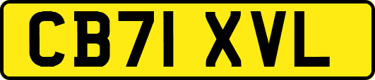 CB71XVL