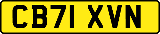 CB71XVN