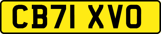 CB71XVO