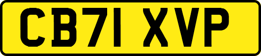 CB71XVP