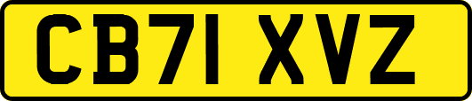 CB71XVZ