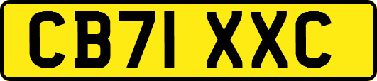CB71XXC