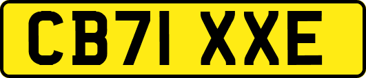 CB71XXE
