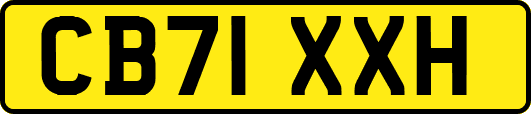 CB71XXH