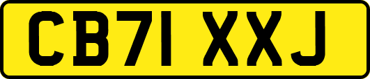 CB71XXJ