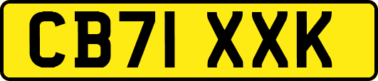CB71XXK