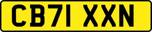 CB71XXN