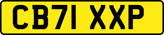 CB71XXP