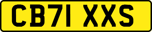 CB71XXS