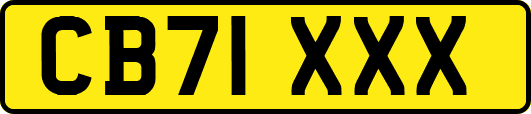 CB71XXX