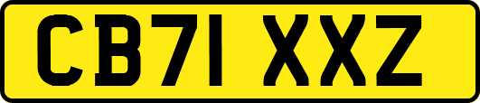 CB71XXZ