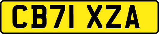 CB71XZA