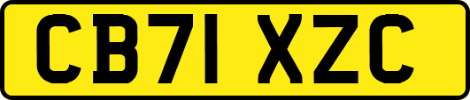 CB71XZC