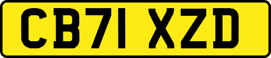 CB71XZD