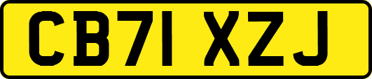 CB71XZJ