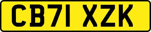 CB71XZK
