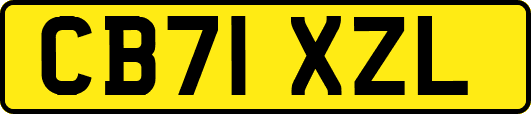 CB71XZL