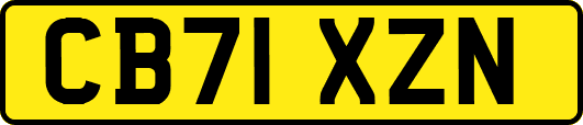 CB71XZN