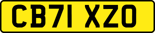 CB71XZO