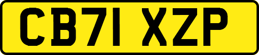 CB71XZP