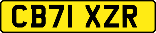 CB71XZR