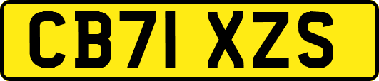 CB71XZS