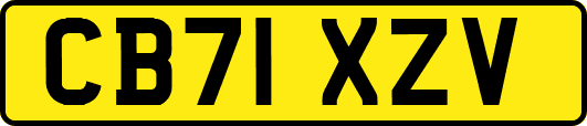 CB71XZV