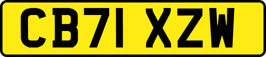 CB71XZW
