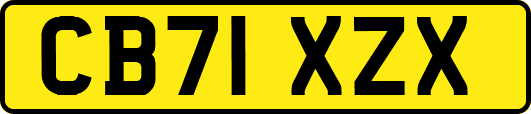 CB71XZX